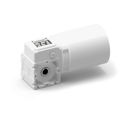 三相齿轮马达 - XCF - Mini Motor SPA/意大利MINIMOTOR - 异步 / 蜗杆 / 正交