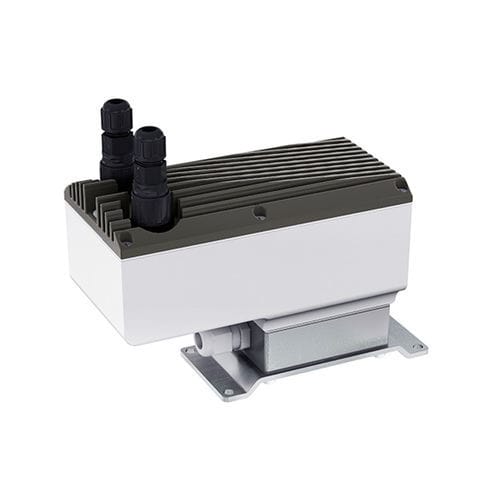 三相交流驱动器 - DR-NEARBY - Mini Motor SPA/意大利MINIMOTOR - 数码 / 异步 / 异步电机