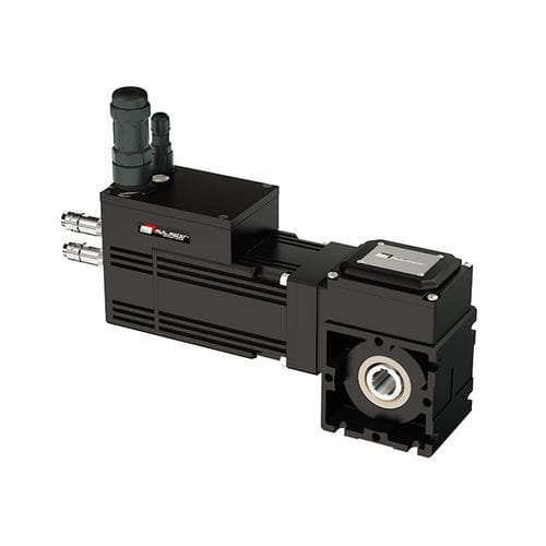 伺服小型减速电机 / brushless DC - XCDBS-S3 - Mini Motor SPA/意大利MINIMOTOR - 伺服发动机 / 蜗杆 / 正交