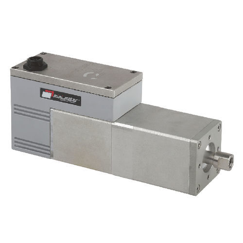 无刷伺服电机 - FCL series - Mini Motor SPA/意大利MINIMOTOR - 直流 / 24伏 / 48V
