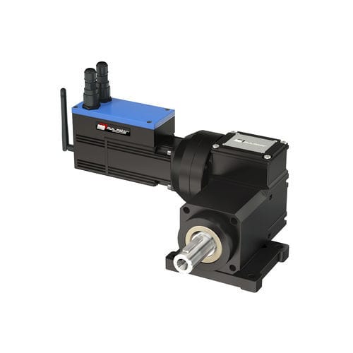 无刷减速电机 - PCEWDBS-S3 - Mini Motor SPA/意大利MINIMOTOR - 伺服发动机 / 行星 / 蜗杆