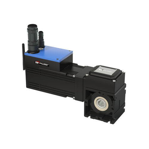 无刷减速电机 - XCWDBS-S3 - Mini Motor SPA/意大利MINIMOTOR - 伺服发动机 / 蜗杆 / 正交