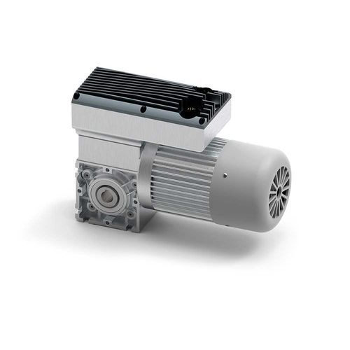 数字式交流驱动器 - DR - Mini Motor SPA/意大利MINIMOTOR - 三相 / 异步电机