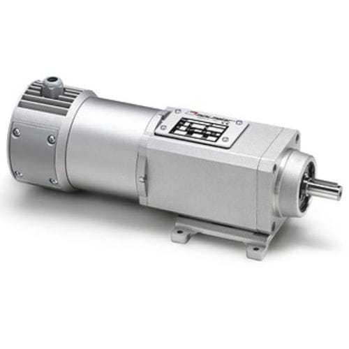 DC减速电机 - PAC series - Mini Motor SPA - 永磁 / 螺旋齿轮 / 同轴