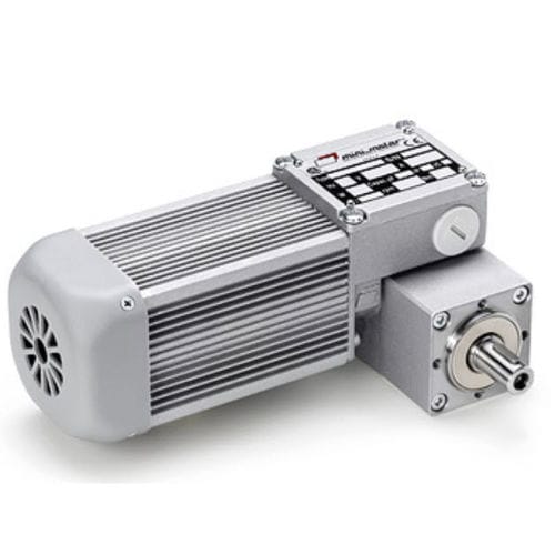 蜗杆减速电机 - BCE2000 series - Mini Motor SPA/意大利MINIMOTOR - 三相 / 单相 / 异步