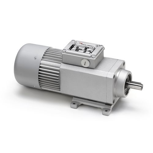 三相减速电机 - PA series - Mini Motor SPA/意大利MINIMOTOR - 单相 / 异步 / 螺旋齿轮