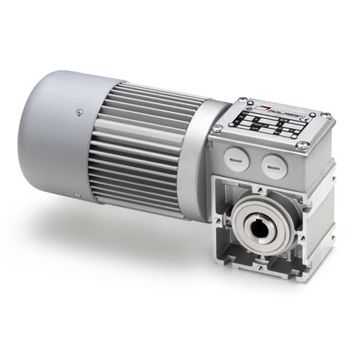 蜗杆减速电机 - PC series - Mini Motor SPA - 三相 / 单相 / 异步