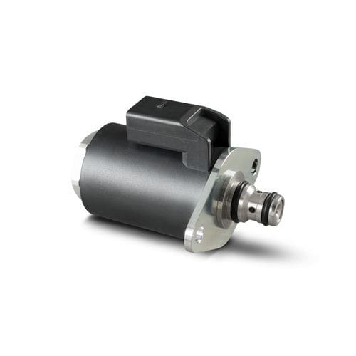 先导式电磁阀 - G PC P 040 series - Magnet-Schultz - 双通 / NF / 用于天然气