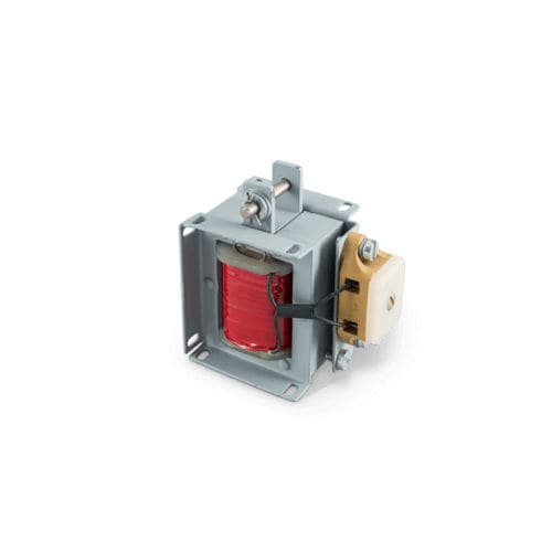 交流电磁铁 - W BA series - Magnet-Schultz - 线性 / 单作用 / 功率