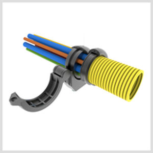 线缆保护 - RKS / RKSC / VCG / RKC - CPS - Cable Protection Systems