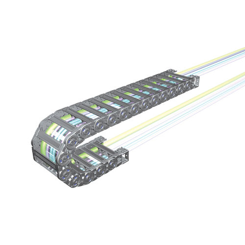 牵引链 - ST 044N - CPS - Cable Protection Systems