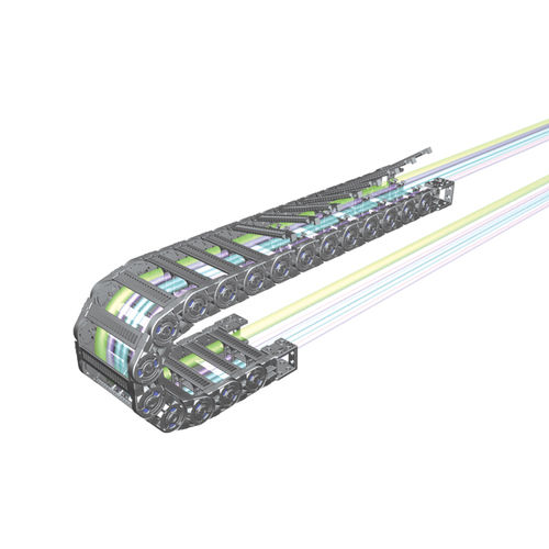 牵引链 - ST 055N - CPS - Cable Protection Systems