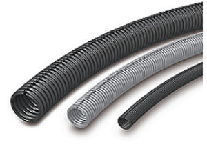 环状套管 - PPSS - CPS - Cable Protection Systems - 用于线缆 / 电缆 / 聚丙烯