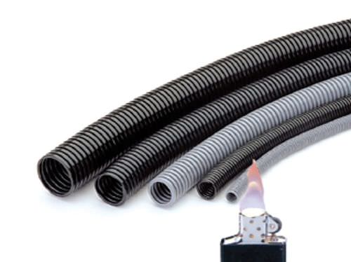 防护套管 - PAH - CPS - Cable Protection Systems - 环状 / 用于管道 / 聚乙烯
