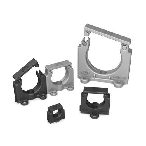 聚酰胺线夹 - NFH - CPS - Cable Protection Systems