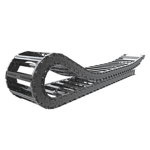 滑动式牵引链 - nsb 050S - CPS - Cable Protection Systems