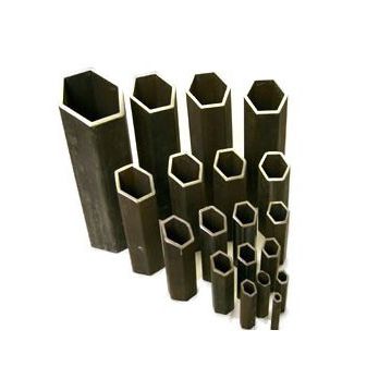 特种型材 - OSBORN METALS SA (BUJON) - 钢 / 扁平 / 管状