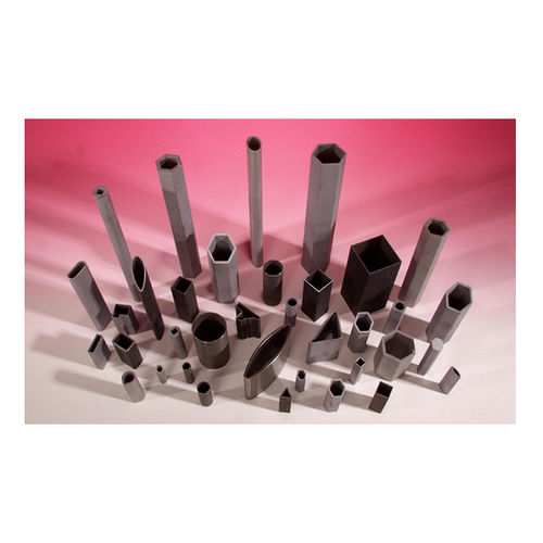 钢型材 - OSBORN METALS SA (BUJON) - 圆形 / 工业