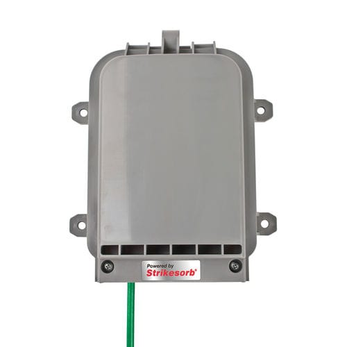 室外用避雷器 - CM2 Series - Raycap - 紧凑型 / 直流 / 交流