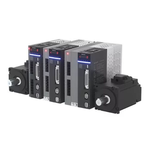 220伏伺服电机 - S series - SHANGHAI STEP ELECTRIC CORPORATION - 小型 / IP65 / 防护类型