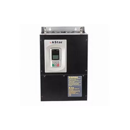 PWM脉宽调变交流驱动器 - SHANGHAI STEP ELECTRIC CORPORATION - 水泥工业 / 用于工业 / 纺织工业
