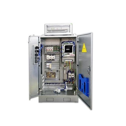 可编程逻辑控制器PLC控制面板 - C7000 - SHANGHAI STEP ELECTRIC CORPORATION - IP65 / SCADA / 智能