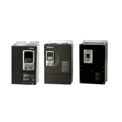 同步交流驱动器 - AS500 - SHANGHAI STEP ELECTRIC CORPORATION - 永磁 / 矢量控制 / 工业