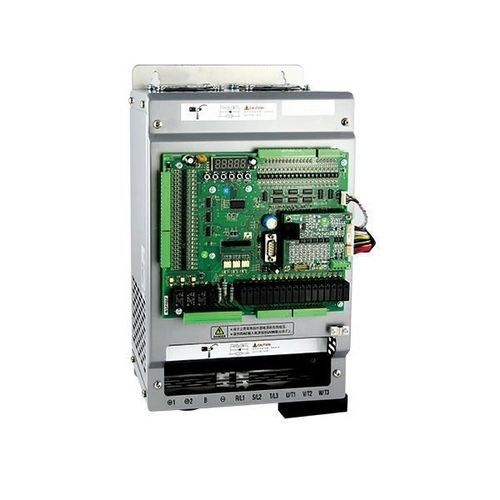 调节控制系统 - AS360 - SHANGHAI STEP ELECTRIC CORPORATION - 防护 / 扭矩 / 功率