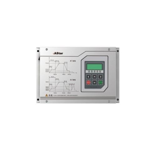 防护控制系统 - AS300 - SHANGHAI STEP ELECTRIC CORPORATION - 温度 / CAN-总线 / 开环