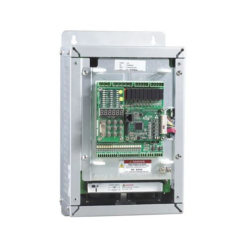 三相逆变器 - AS500 - SHANGHAI STEP ELECTRIC CORPORATION - 脉冲宽度调制器 / 高效率