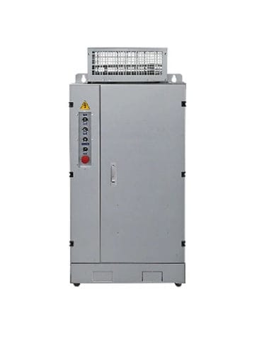 感应电机速度调节器 - 200 - SHANGHAI STEP ELECTRIC CORPORATION - 电动