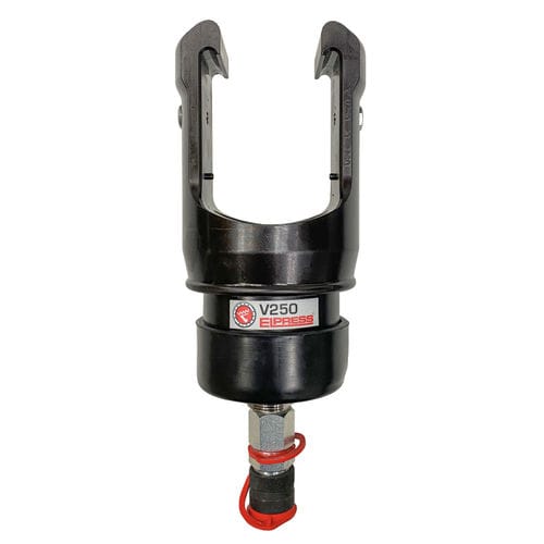 手动压管工具 - V250 - Elpress