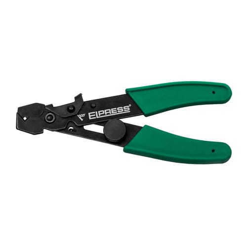 通用剥皮钳 - SCT001 - Elpress - 切割 / 用于电缆 / 钢