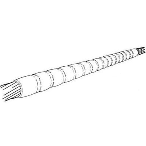 供电连接器 - LFS31 - Elpress - 直线型 / 圆柱 / 压接式