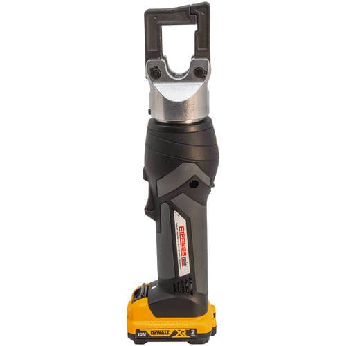电动压管工具 - PVL350 - Elpress - 用于连接器 / 电池供电