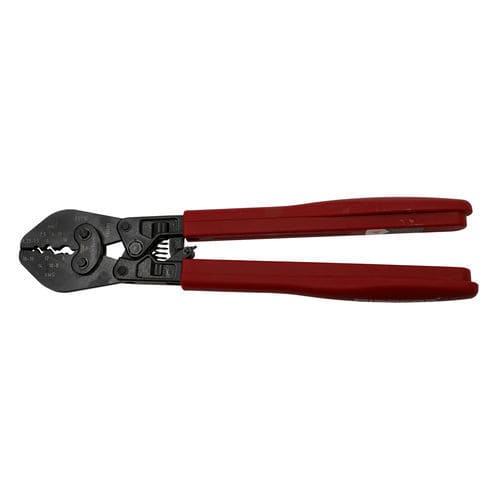 手动压管工具 - E0716 - Elpress - 用于连接器