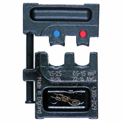 压纹模具 - OAA0525 - Elpress