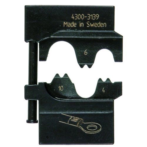 压纹模具 - OWB4099 - Elpress