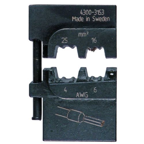 压纹模具 - OEB1625 - Elpress