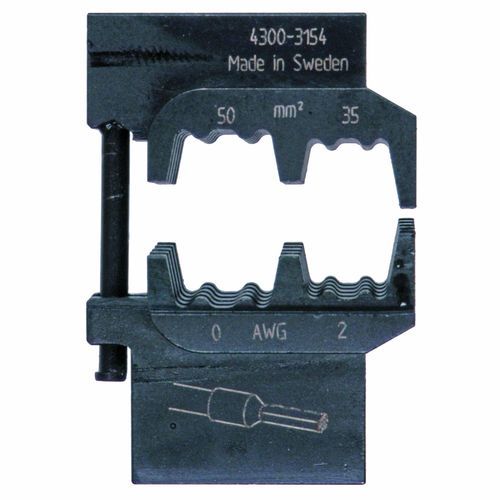 压纹模具 - OEB3550 - Elpress