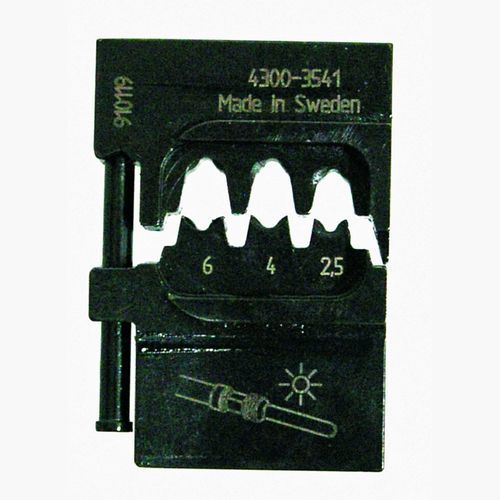 压纹模具 - OMSL - Elpress