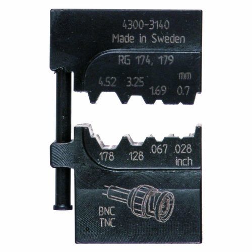 压纹模具 - OCC0908 - Elpress