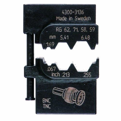 压纹模具 - OCC1113 - Elpress
