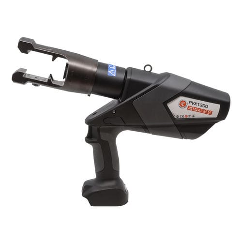液压压管工具 - PVX1300-WOBC - Elpress