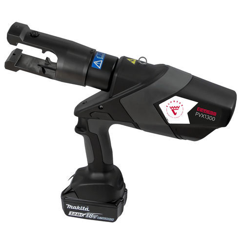 液压压管工具 - PVX1300DB - Elpress - 手动