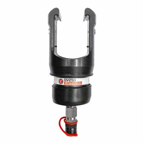 液压压管工具 - DV250 - Elpress - 手动