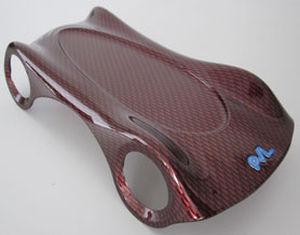 塑料挤压成型 - Groupe PLASTIVALOIRE - 工业 / ISO 9001 / ISO/TS 16949