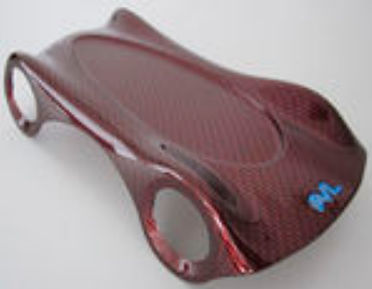 热熔塑料挤压吹塑成形 - Groupe PLASTIVALOIRE - 用于汽车 / ISO 9001 / ISO/TS 16949