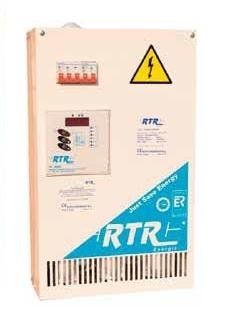 自动电容器组 - 230 - 440 V, 5 - 50 kvar | Compact-3 - RTR Energía