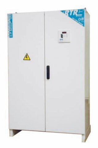 自动电容器组 - 440 V, 210 - 630 kvar | Compact-9 - RTR Energía